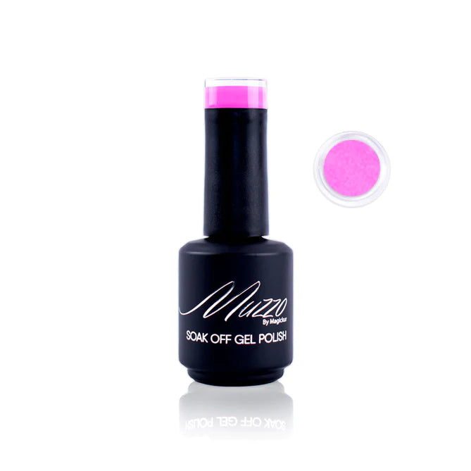 Esmalte Semipermanente Muzzo 040