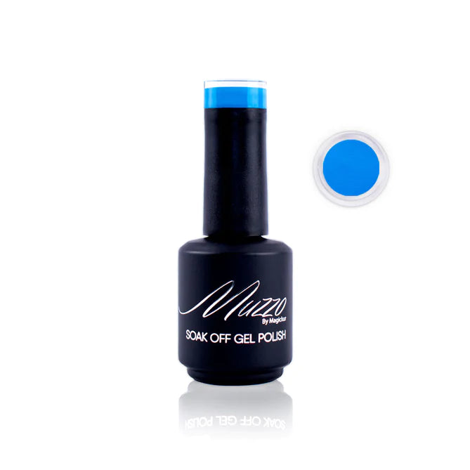 Esmalte Semipermanente Muzzo 042