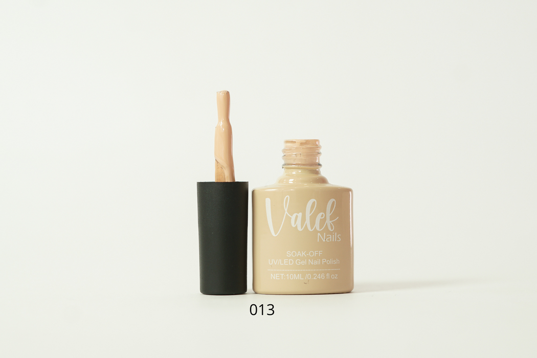 Esmalte Semipermanente Valef 013