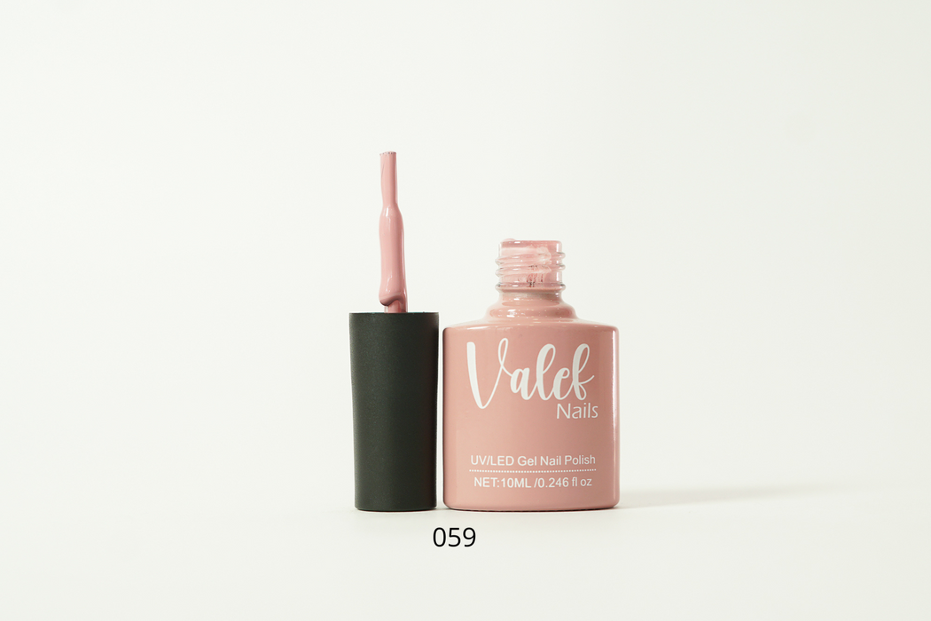 Esmalte Semipermanente Valef 059