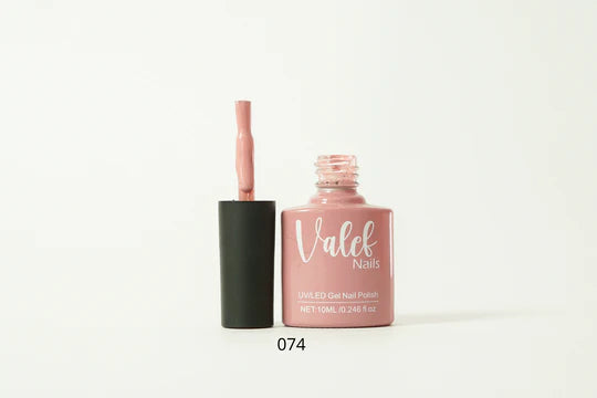 Esmalte Semipermanente Valef 074