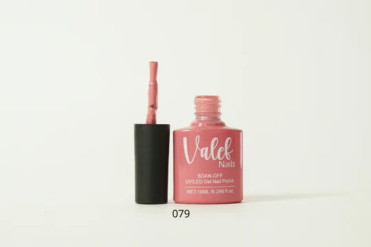 Esmalte Semipermanente Valef 079