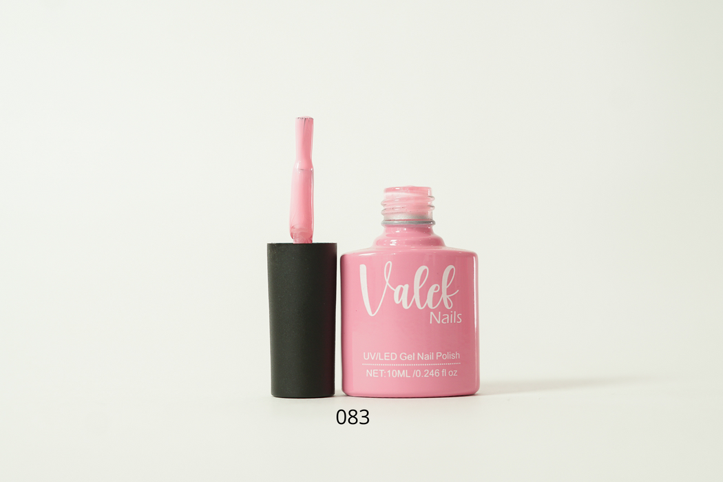 Esmalte Semipermanente Valef 083