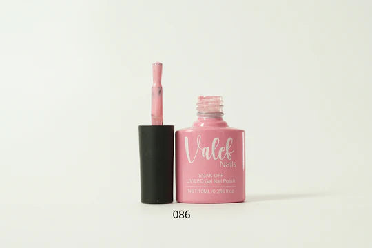 Esmalte Semipermanente Valef 086