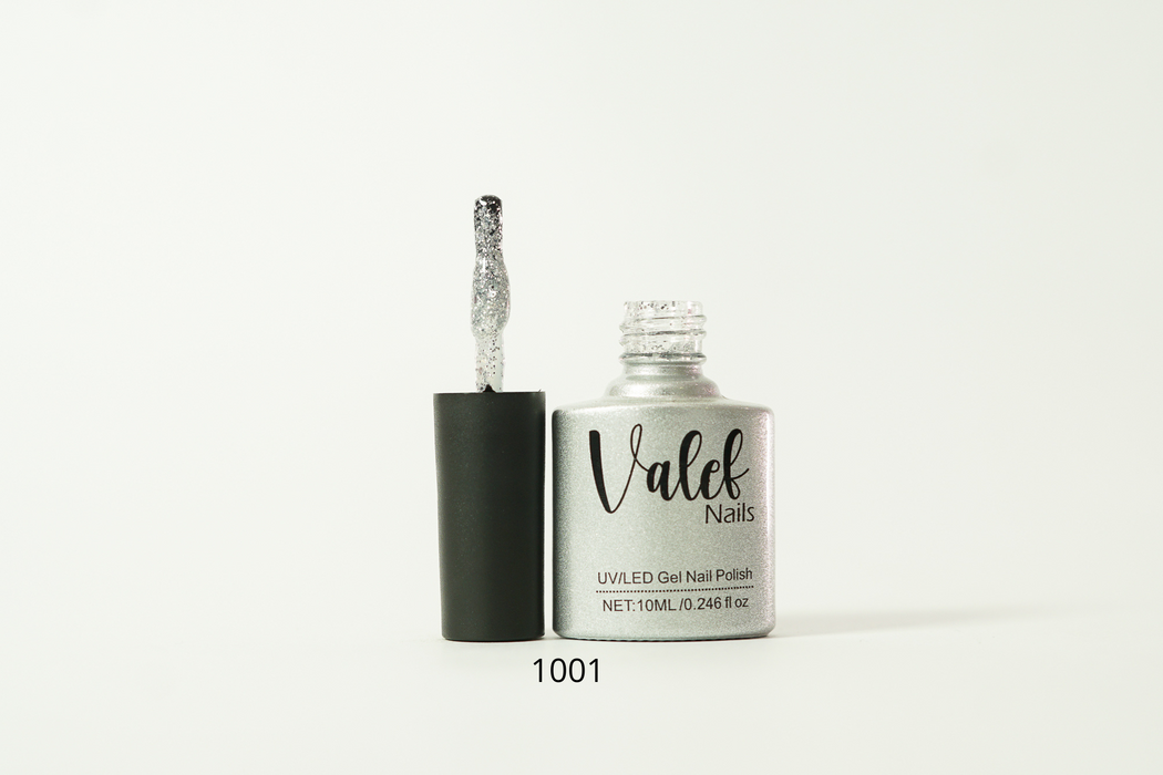 Esmalte Semipermanente Valef 1001