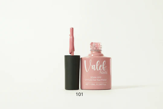 Esmalte Semipermanente Valef 101