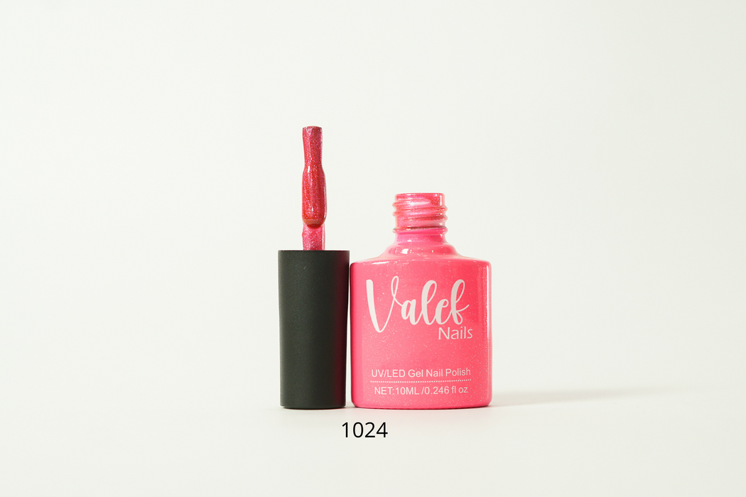 Esmalte Semipermanente Valef 1024