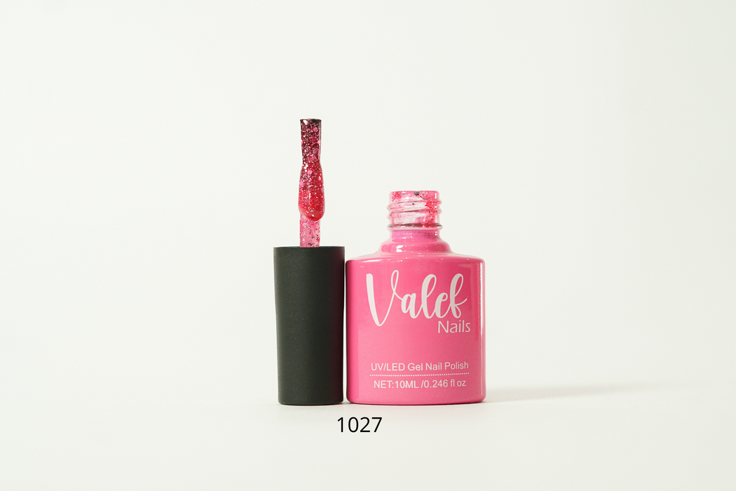 Esmalte Semipermanente Valef 1027