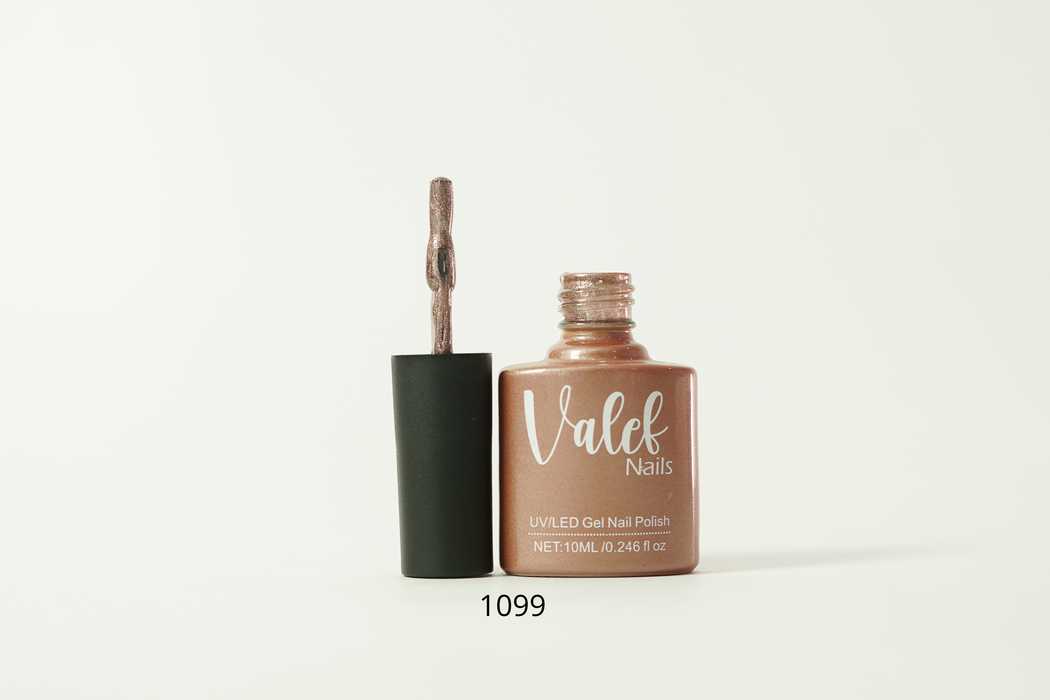 Esmalte Semipermanente Valef 1099