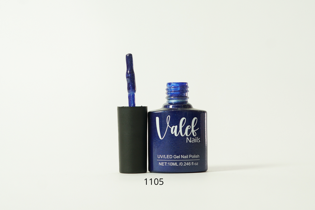 Esmalte Semipermanente Valef 1105