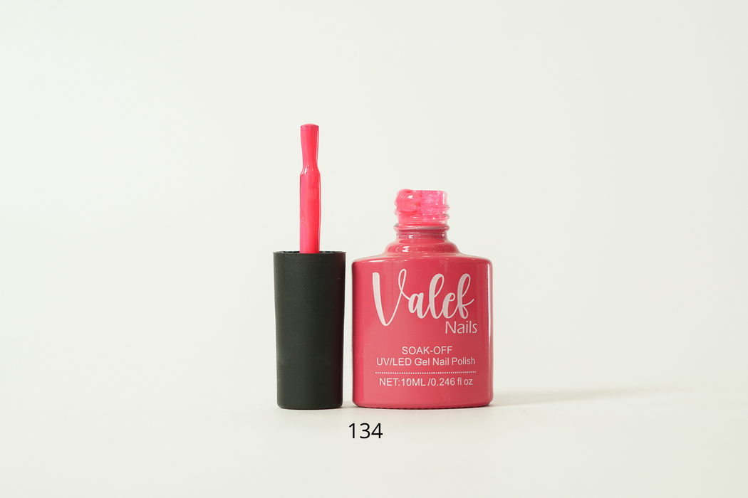 Esmalte Semipermanente Valef 134