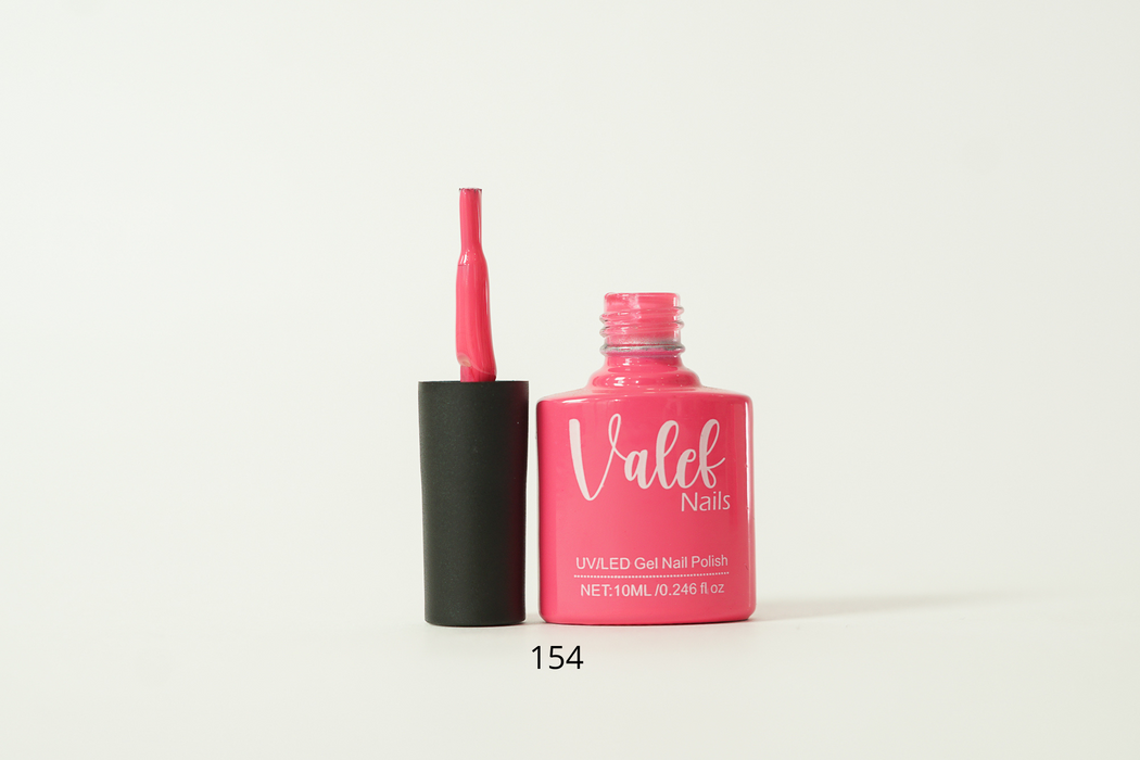 Esmalte Semipermanente Valef 154