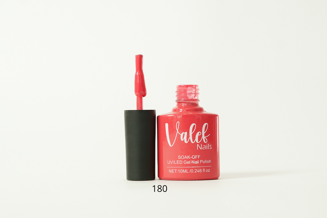 Esmalte Semipermanente Valef 180