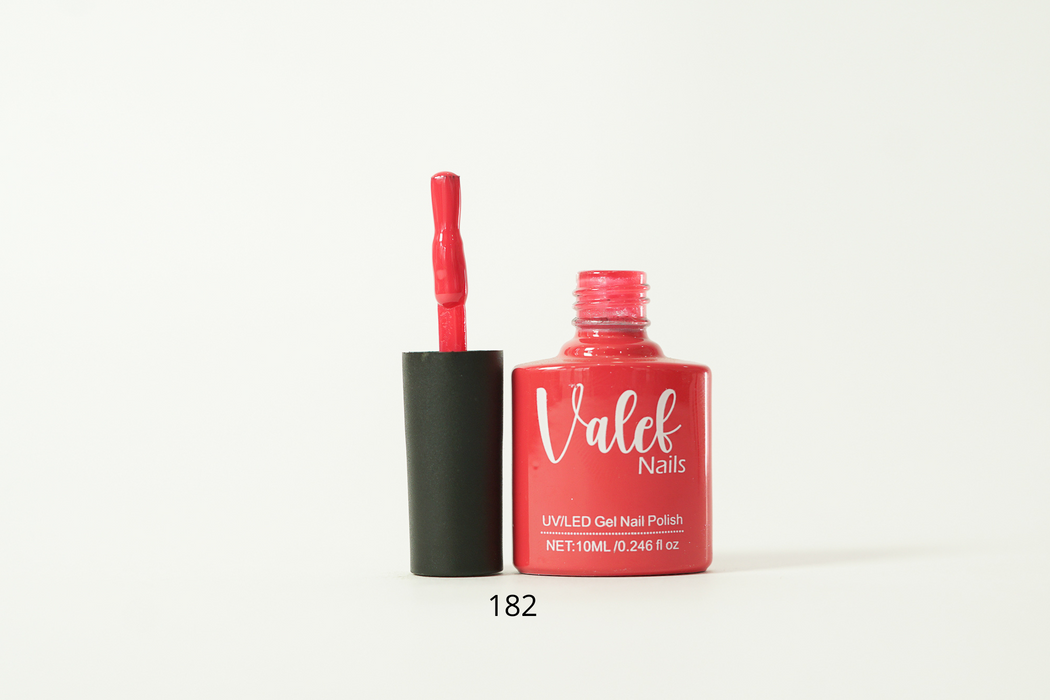 Esmalte Semipermanente Valef 182