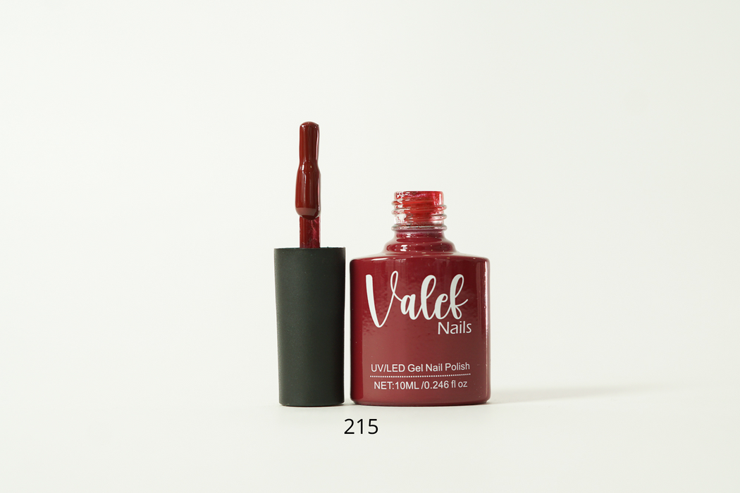 Esmalte Semipermanente Valef 215