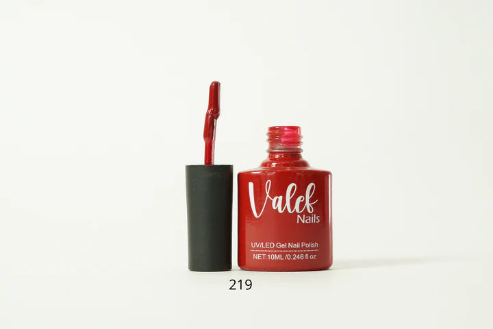 Esmalte Semipermanente Valef 219