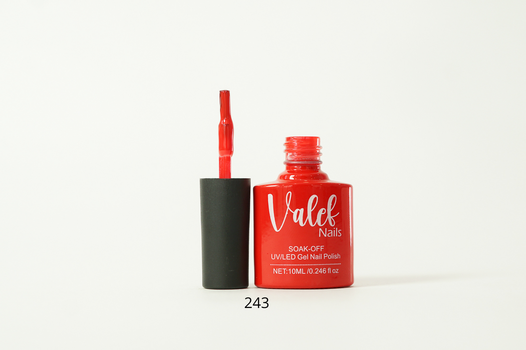 Esmalte Semipermanente Valef 243