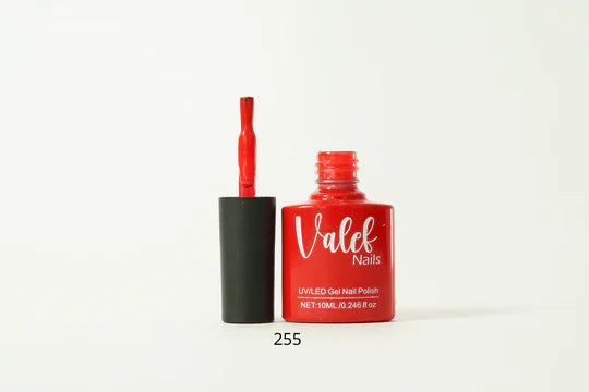 Esmalte Semipermanente Valef 255