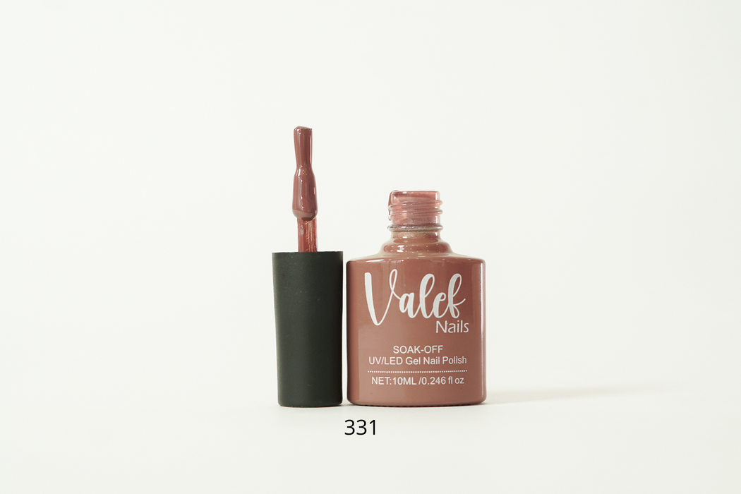 Esmalte Semipermanente Valef 331