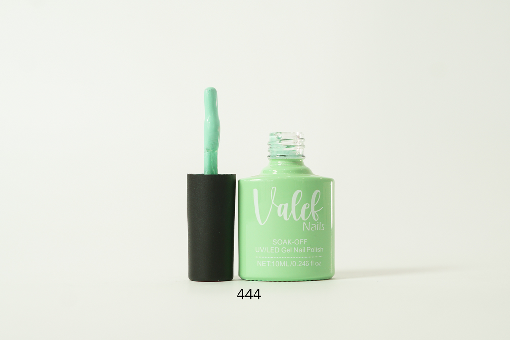 Esmalte Semipermanente Valef 444