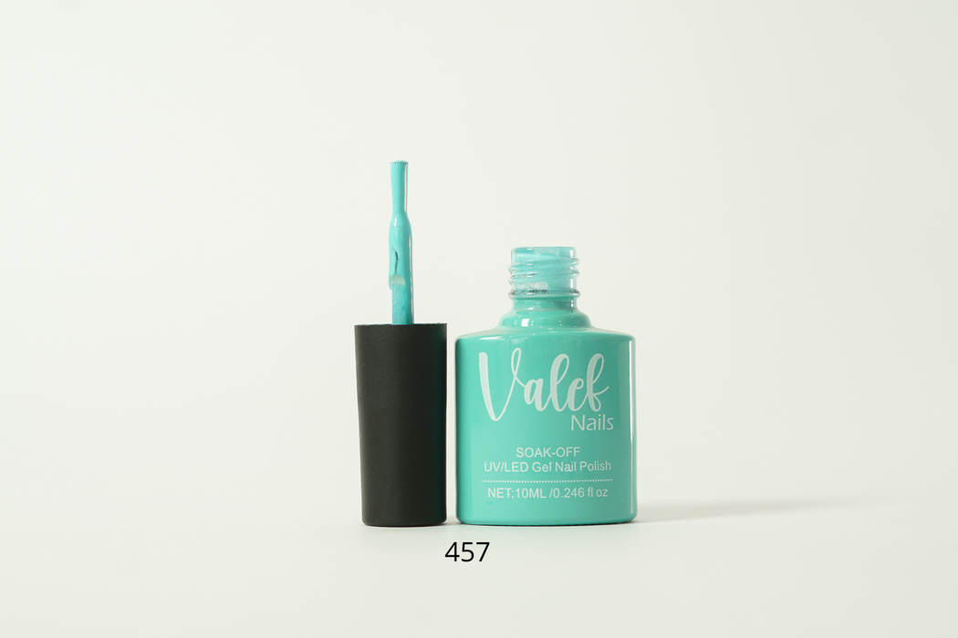 Esmalte Semipermanente Valef 457