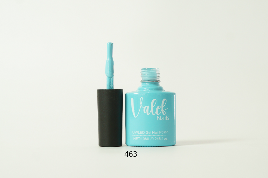 Esmalte Semipermanente Valef 463