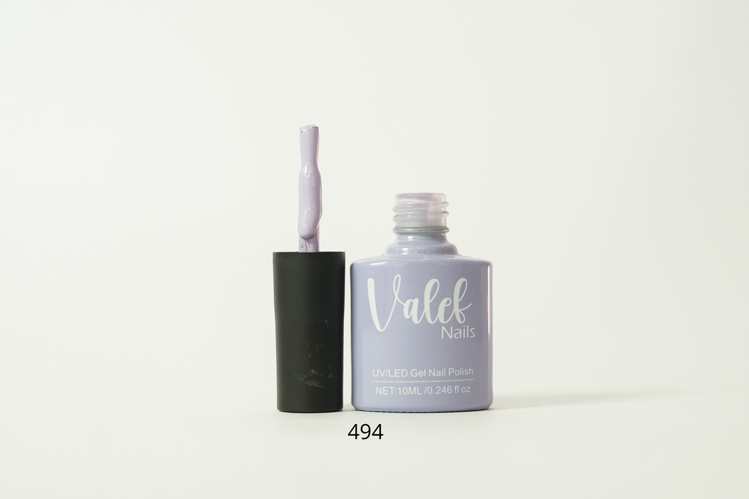 Esmalte Semipermanente Valef 494