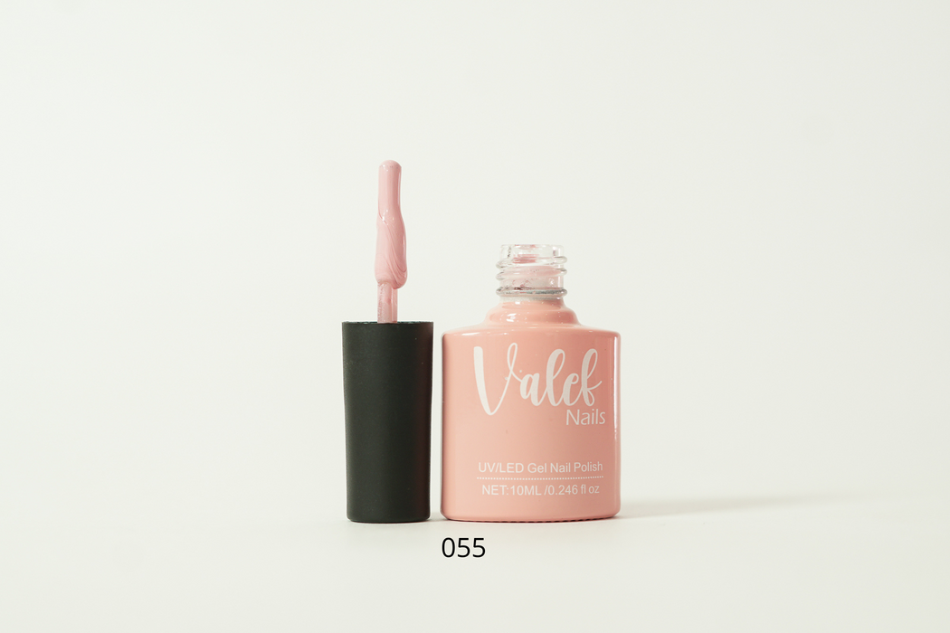 Esmalte Semipermanente Valef 055