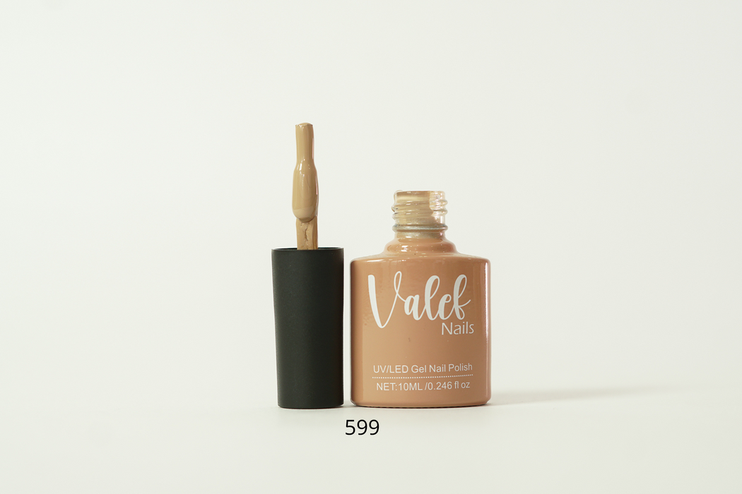 Esmalte Semipermanente Valef 599