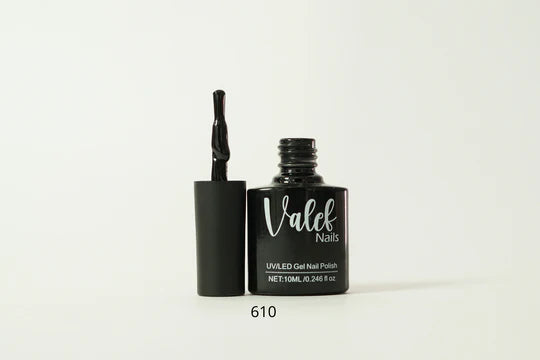 Esmalte Semipermanente Valef 610