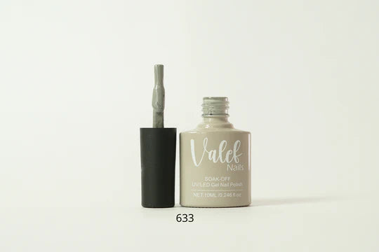 Esmalte Semipermanente Valef 633