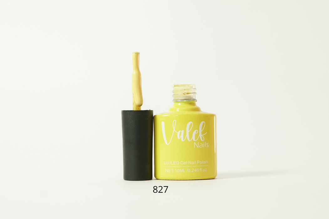 Esmalte Semipermanente Valef 827