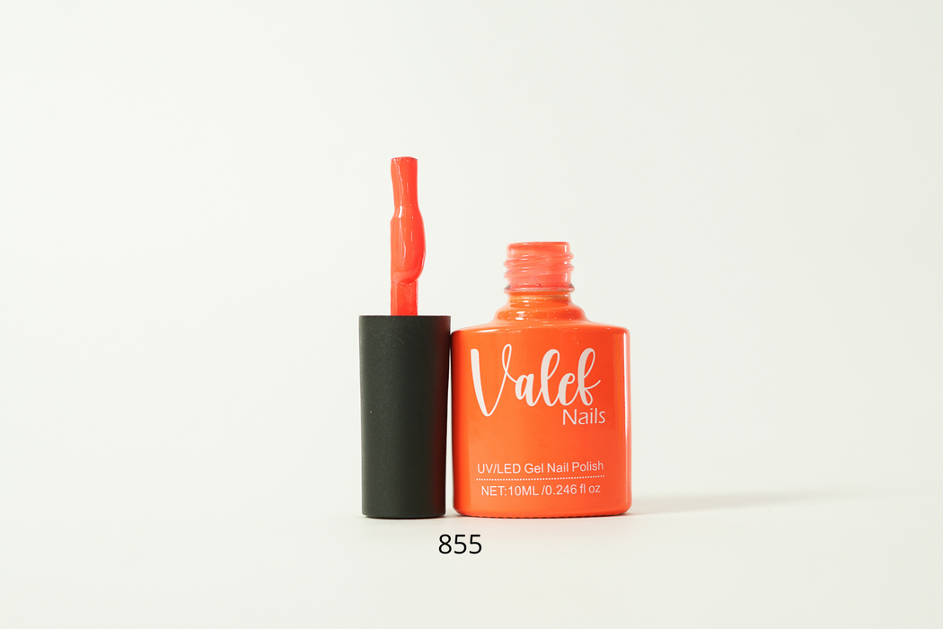 Esmalte Semipermanente Valef 855