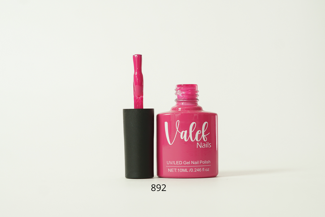 Esmalte Semipermanente Valef 892