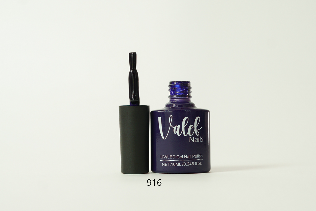 Esmalte Semipermanente Valef 916