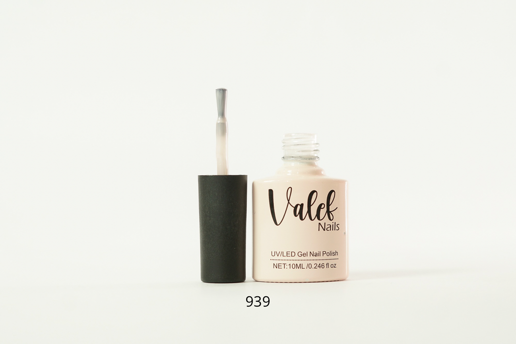 Esmalte Semipermanente Valef 939