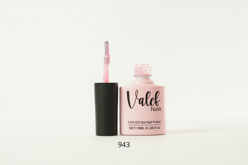 Esmalte Semipermanente Valef 943