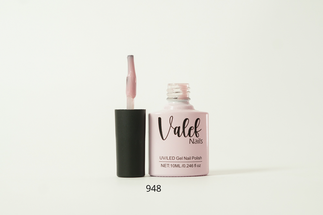 Esmalte Semipermanente Valef 948