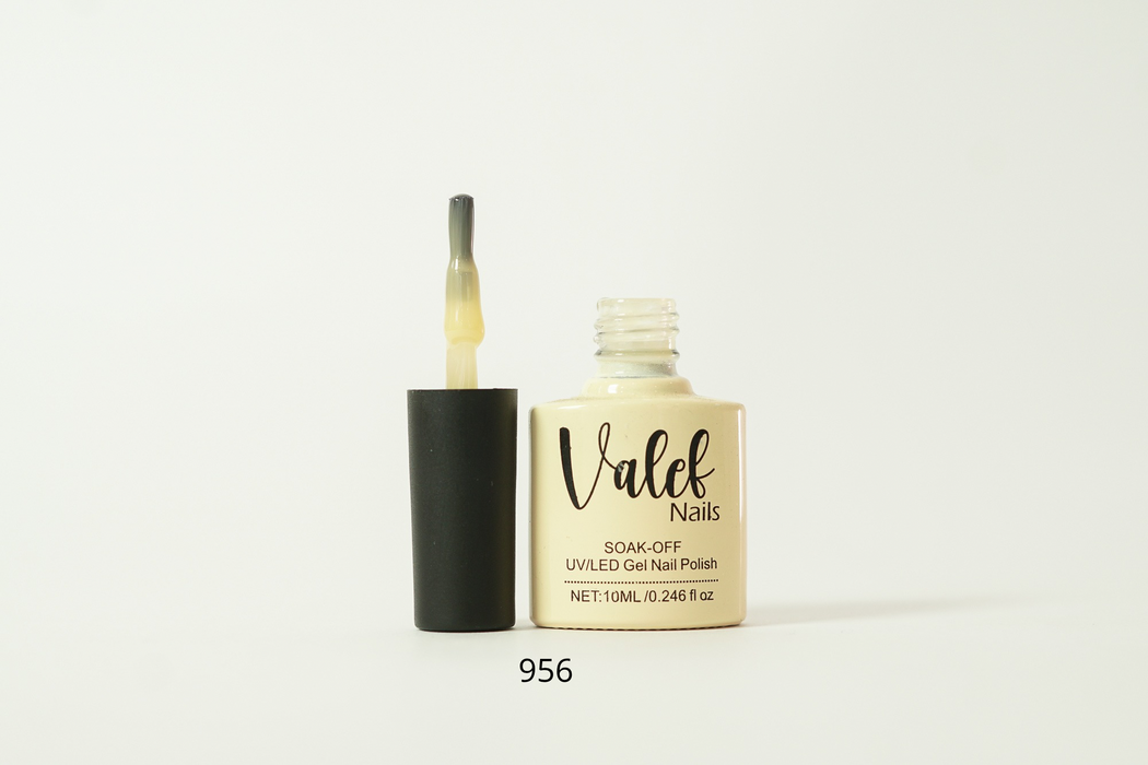 Esmalte Semipermanente Valef 956