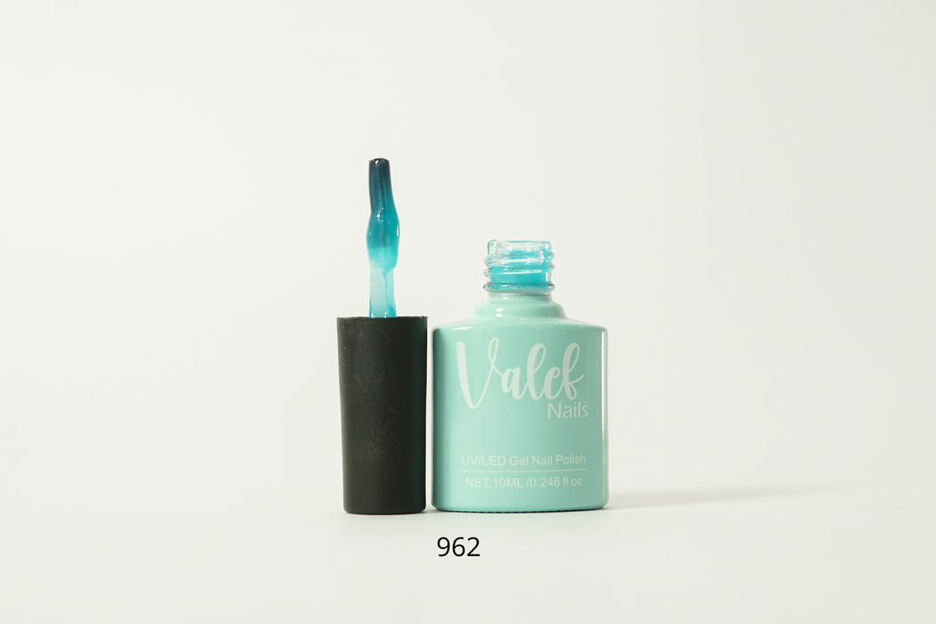 Esmalte Semipermanente Valef 962