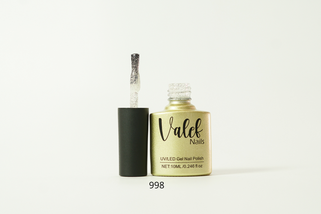 Esmalte Semipermanente Valef 998