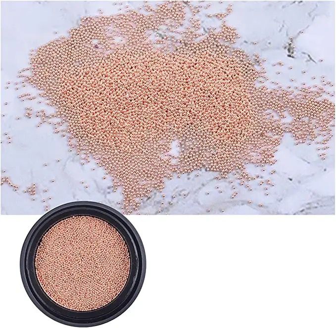 Caviar 0.6 Rose Gold