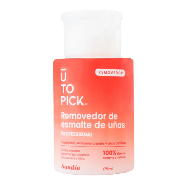 Removedor Sandia 175 ml Utopick