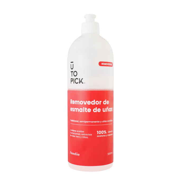 Removedor Sandia 1000 ml Utopick