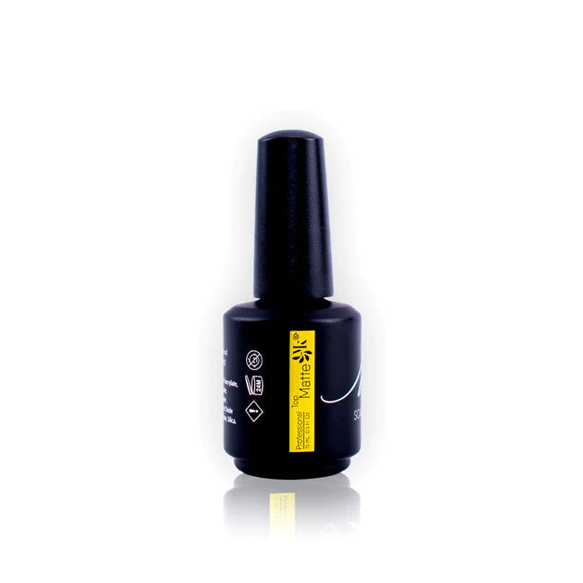 Top Matte Muzzo 15ml